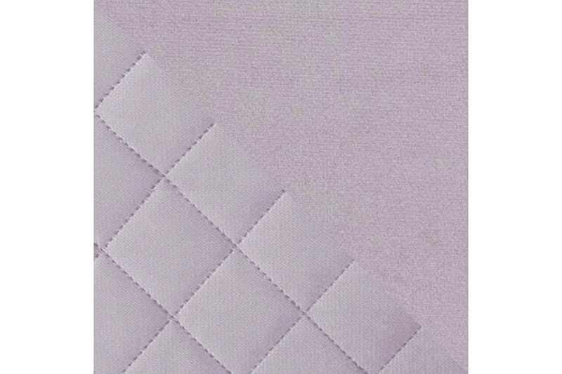 Reginia Fotpall 67 cm Light purple - Products - Möbler - Fåtölj & stolar - Pall & puff - Fotpallar