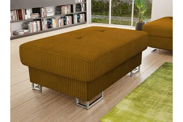 Reginia Fotpall 67 cm - Products - Möbler - Fåtölj & stolar - Pall & puff - Fotpallar