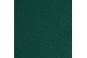 Staffin Fotpall 50 cm Dark green - Products - Möbler - Fåtölj & stolar - Pall & puff - Fotpallar