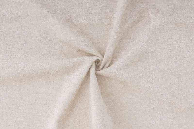 Rossita lyx Extra djup Fåtölj - Beige Chenille - Products - Möbler - Fåtölj & stolar - Fåtölj