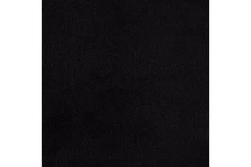 Rowden Matstol - Svart - Products - Möbler - Fåtölj & stolar - Matstol & köksstol