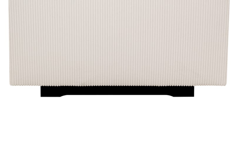 Valencia Extra Djup Fåtölj - Offwhite - Products - Möbler - Fåtölj & stolar - Fåtölj