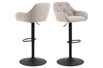 Zabinka Barstol, Ljusbeige