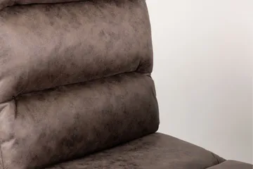 Zizo Matstol - Brun - Products - Möbler - Fåtölj & stolar - Matstol & köksstol