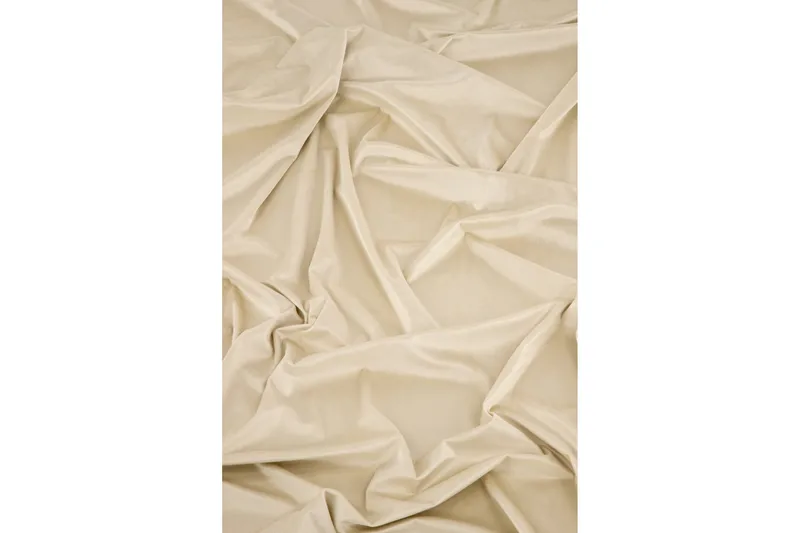 Mary Gardin 135x250 cm - Beige - Products - Textil & mattor - Gardiner - Gardinlängder - Kanallängd