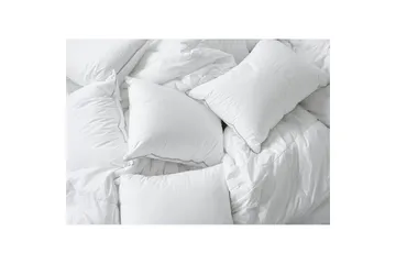 Kudde Hotellkudde - 50 x 90 cm - Products - Textil & mattor - Sängkläder