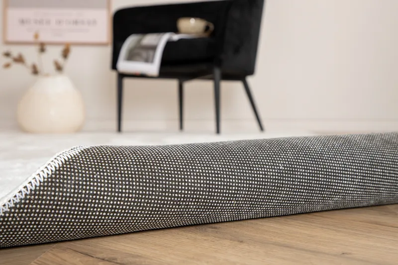 Blanca Flatvävd Matta 200x300 cm - Vit - Products - Textil & mattor - Matta - Modern matta - Ryamatta