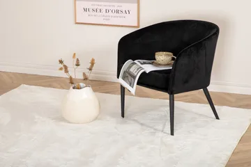 Blanca Flatvävd Matta 200x300 cm - Vit - Products - Textil & mattor - Matta - Modern matta - Ryamatta