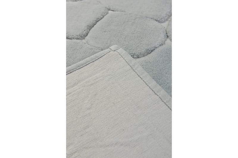 Chilai Home Badmatta Set om 2 - Multi - Products - Textil & mattor - Matta - Badrumsmatta