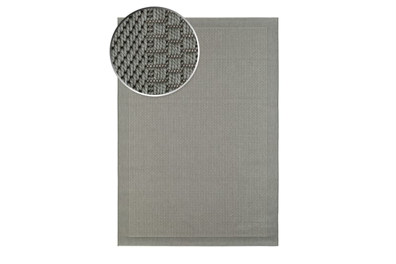 Miami Flatvävd Matta 200x290 cm - Grön - Products - Textil & mattor - Matta - Flatvävd matta