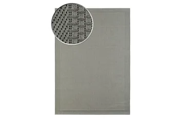 Miami Flatvävd Matta 240x340 cm - Grön - Products - Textil & mattor - Matta - Små mattor