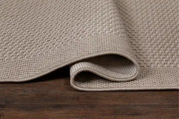 Miami Flatvävd Matta 240x340 cm - Natur - Products - Textil & mattor - Matta - Små mattor