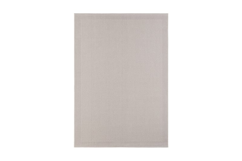 Miami Flatvävd Matta 240x340 cm - Vit - Products - Textil & mattor - Matta - Flatvävd matta