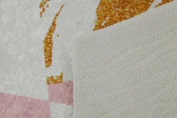 Alciena Matta 120x180 cm - Flerfärgad - Products - Textil & mattor - Matta - Modern matta - Wiltonmatta