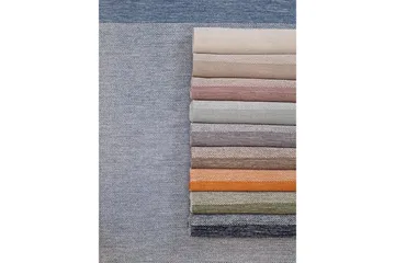 Alva Bomullsmatta 200x300 cm Rektangulär - Grön - Products - Textil & mattor - Matta - Modern matta - Bomullsmatta