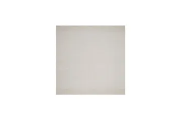 Alva Bomullsmatta 240x240 cm Kvadratisk