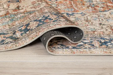 Amber Wiltonmatta 200x290 cm Rektangulär - Flerfärgad - Products - Textil & mattor - Matta - Modern matta - Wiltonmatta