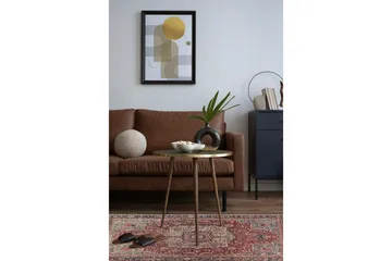 Amber Wiltonmatta 230x340 cm Rektangulär - Röd - Products - Textil & mattor - Matta - Modern matta - Wiltonmatta