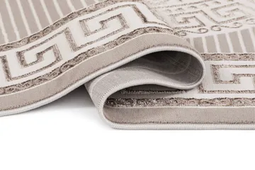 Ankara Wiltonmatta 160x230 cm - Taupe - Products - Textil & mattor - Matta - Modern matta - Wiltonmatta