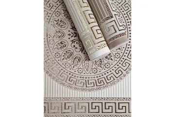 Ankara Wiltonmatta 300x400 cm - Koppar - Products - Textil & mattor - Matta - Modern matta - Wiltonmatta