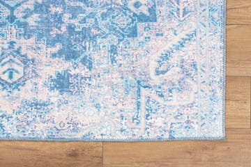 Artloop Matta 75x150 cm - Multifärgad - Products - Textil & mattor - Matta - Modern matta - Wiltonmatta
