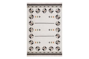 Avesta Ullmatta 200x300 cm Rektangulär - Grå - Products - Textil & mattor - Matta - Modern matta - Ullmatta