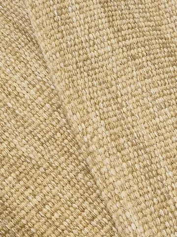 Birka Ullmatta 135x190 - Ockragul - Products - Textil & mattor - Matta - Modern matta - Ullmatta