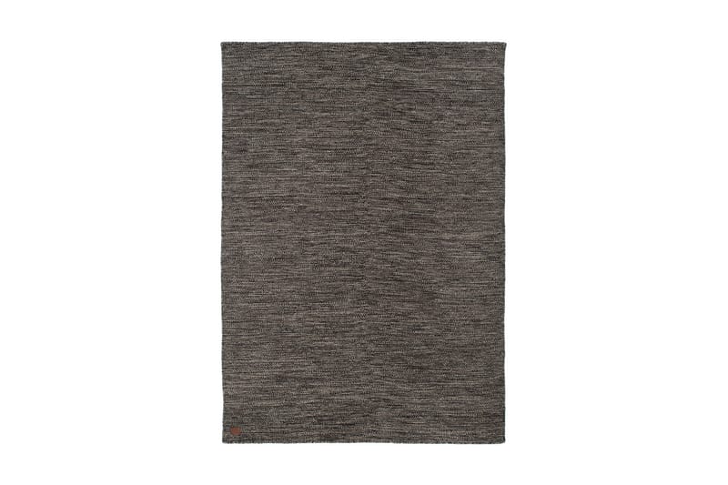 Birka Ullmatta 160x230 - Antracit - Products - Textil & mattor - Matta - Modern matta - Ullmatta