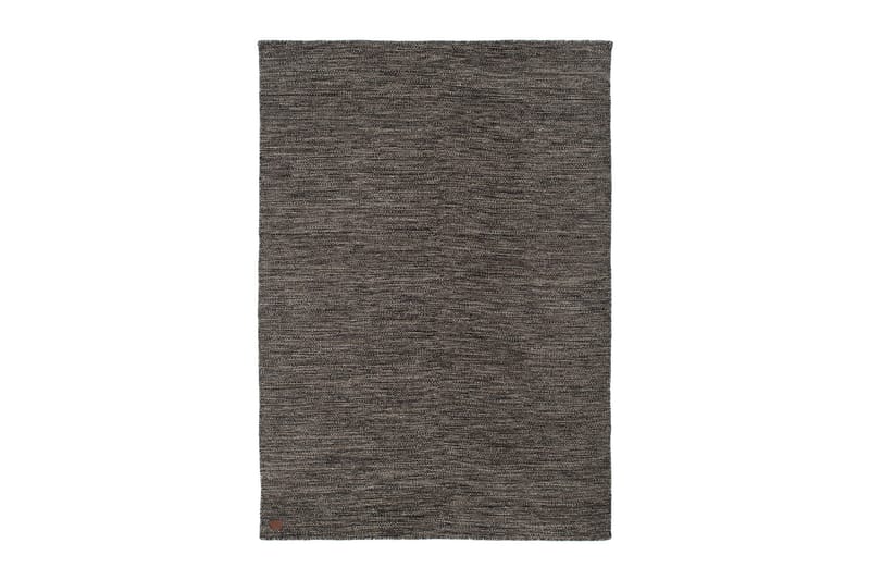 Birka Ullmatta 160x230 - Antracit - Products - Textil & mattor - Matta - Modern matta - Ullmatta
