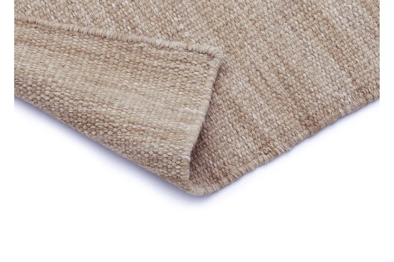 Birka Ullmatta 75x150 cm - Sand - Products - Textil & mattor - Matta - Modern matta - Ullmatta