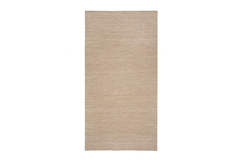 Birka Ullmatta 75x230 cm, Sand