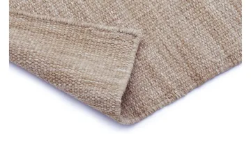 Birka Ullmatta 75x230 cm - Sand - Products - Textil & mattor - Matta - Modern matta - Ullmatta