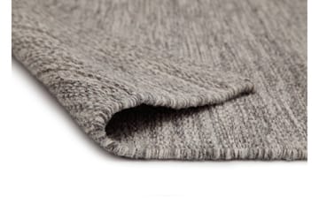 Birka Ullmatta Rektangulär 300x400 cm - Silver - Products - Textil & mattor - Matta - Modern matta - Ullmatta