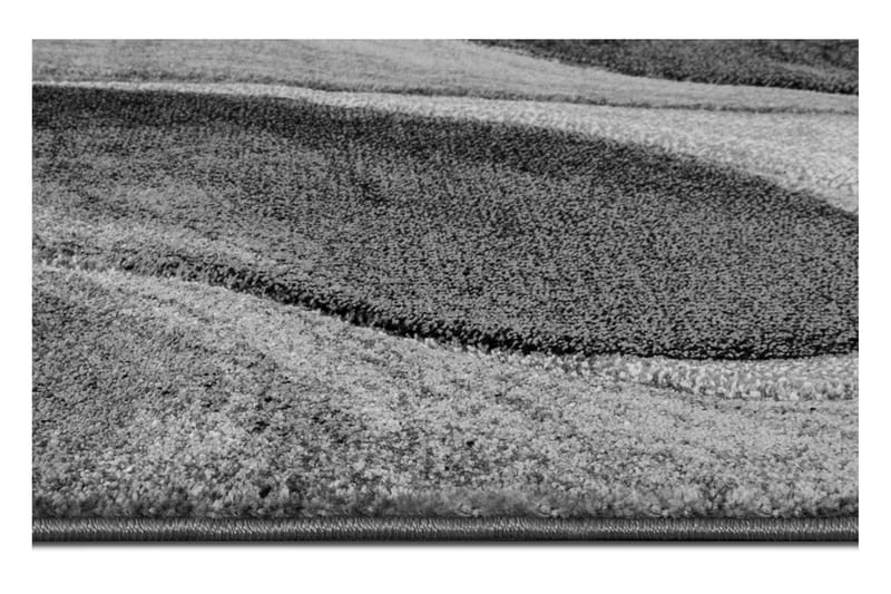 Brilliance Volante Friezematta 80x350 - Grå - Products - Textil & mattor - Matta - Modern matta - Wiltonmatta