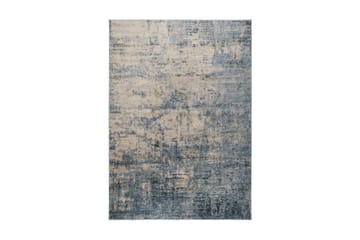 Casablanca Vintage Matta 200x290 cm - Blå - Products - Textil & mattor - Matta - Modern matta - Viskosmatta & konstsilkesmatta