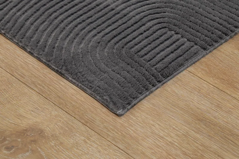 Castello Wiltonmatta 200x290 cm Rektangulär - Grafit - Products - Textil & mattor - Matta - Modern matta - Gångmatta