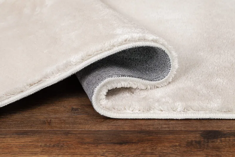 Cozy Ryamatta 160x230 cm Rektangulär - Natur - Products - Textil & mattor - Matta - Modern matta - Ryamatta