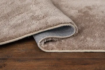 Cozy Ryamatta 200x290 cm Rektangulär - Linne - Products - Textil & mattor - Matta - Modern matta - Ryamatta