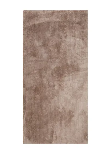 Cozy Ryamatta 80x160 cm Rektangulär - Linne - Products - Textil & mattor - Matta - Modern matta - Ryamatta