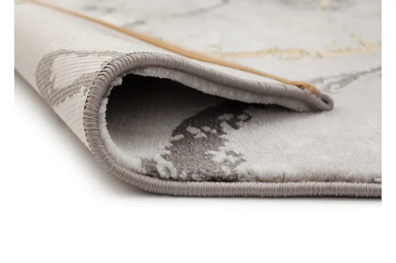 Craft Concrete Friezematta 80x150 - Guld - Products - Textil & mattor - Matta - Modern matta - Wiltonmatta