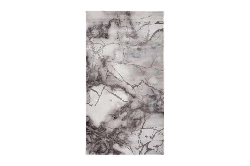 Craft Concrete Friezematta 80x250, Silver