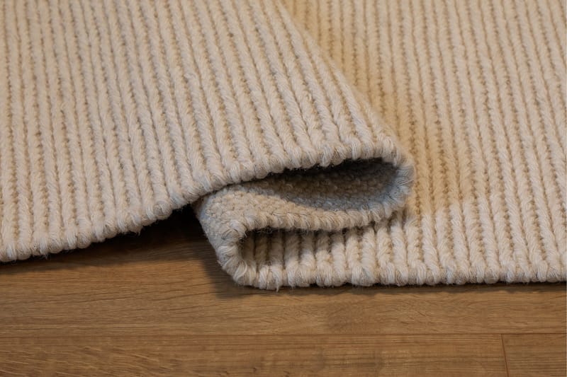 Dalarö Ullmatta 240x340 cm - Vit - Products - Textil & mattor - Matta - Modern matta - Ullmatta