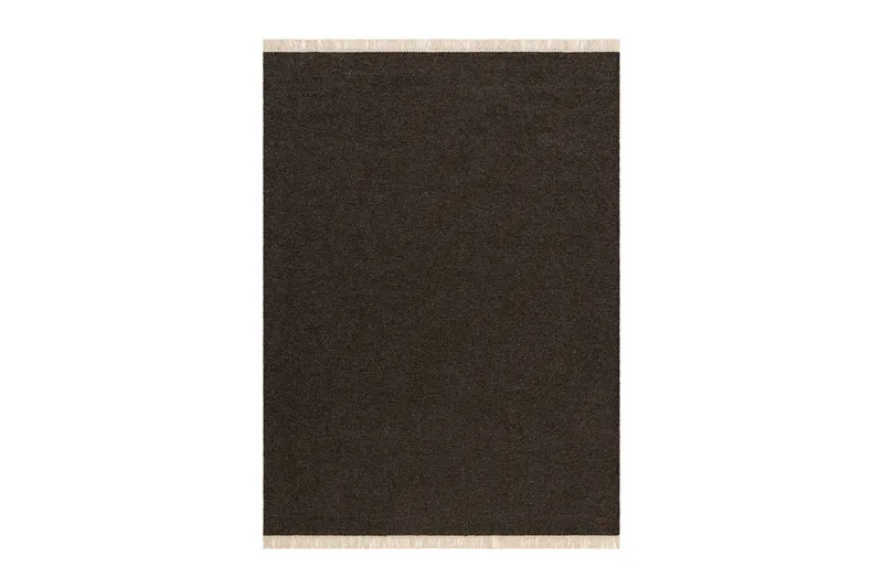 Eden Ullmatta 240x340 cm Rektangulär - Taupe - Products - Textil & mattor - Matta - Modern matta - Ullmatta
