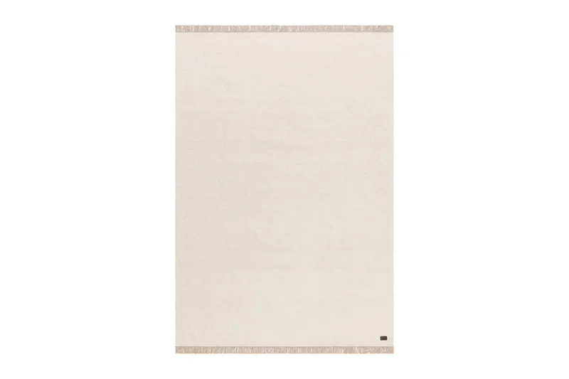 Eden Ullmatta 300x400 cm Rektangulär - Creme - Products - Textil & mattor - Matta - Modern matta - Ullmatta