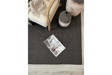Eden Ullmatta 300x400 cm Rektangulär - Taupe - Products - Textil & mattor - Matta - Modern matta - Ullmatta