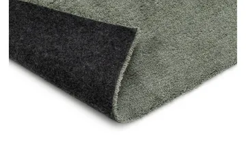 Feel Ryamatta 200x290 - Grön - Products - Textil & mattor - Matta - Modern matta - Ryamatta