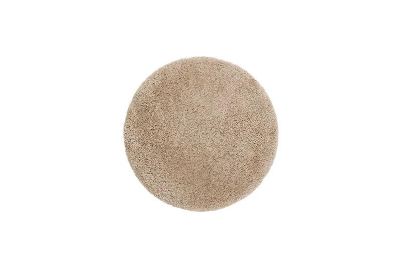 Floki Ryamatta 200 cm Rund, Natur