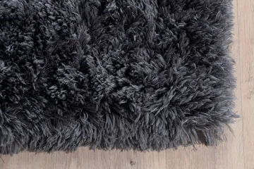 Grace Ryamatta 160x230 cm - Grå - Products - Textil & mattor - Matta - Modern matta - Ryamatta