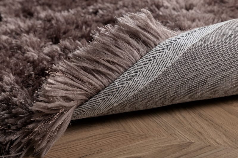 Grace Ryamatta 200x300 cm - Brun - Products - Textil & mattor - Matta - Modern matta - Ryamatta