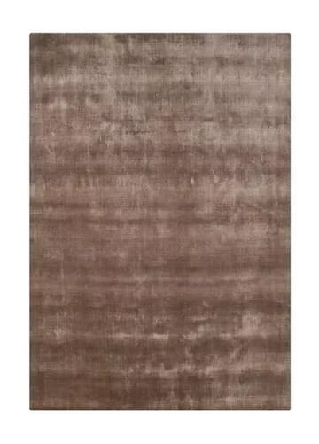 Handvävd Viskosmatta Doriano - Linne - 90x400 cm - Linne - Products - Textil & mattor - Matta - Modern matta - Viskosmatta & konstsilkesmatta